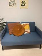 Canapé double, Maison & Meubles, Canapés | Sofas & Chaises Longues, 75 à 100 cm, Moins de 150 cm, Comme neuf, Enlèvement