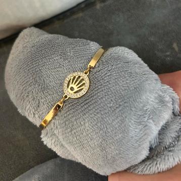 Rolex armband beschikbaar voor biedingen
