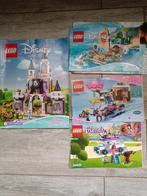Lego Friends Disney Creator, Ophalen, Zo goed als nieuw, Complete set, Lego