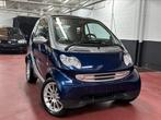 Smart Fortwo 700cc • Panaromische dak • Automaat, Automaat, Bedrijf, Radio, Euro 4