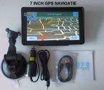 Nieuwe GPS Navigaties voor Auto, Camper of Vrachtwagen, Ophalen of Verzenden, Nieuw