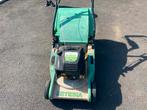 Tondeuse Etesia, Tuin en Terras, Grasmaaiers, Ophalen, Gebruikt, Opvangbak