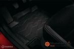 Mattenset  zwart Renault Clio IV ('13->) 8201657256, Renault, Nieuw, Ophalen of Verzenden