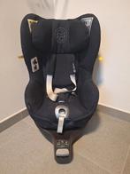 Autostoel cybex sirona z+ met base z one, Kinderen en Baby's, Autostoeltjes, Verstelbare rugleuning, Gebruikt, 0 t/m 18 kg, Isofix