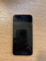 Apple iPhone 8 64Gb zwart, Telecommunicatie, Mobiele telefoons | Apple iPhone, Gebruikt, 75 %, Verzenden, Zwart