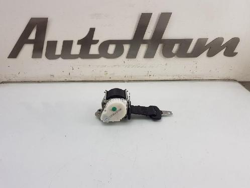 VEILIGHEIDSGORDEL MIDDEN ACHTER Opel Meriva, Auto-onderdelen, Interieur en Bekleding, Opel, Gebruikt