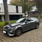 Mooie 2020 Mercedes C-Klasse Break diesel, Auto's, Bluetooth, Euro 6, 5 deurs, Particulier