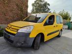 Citroen Berlingo1.6i benzine 2011bj. Euro 5 Ex-gemente wagen, Auto's, Euro 5, Berlingo, Particulier, Te koop