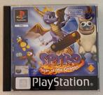 Playstation 1 spelletjes 6 stuks. origineel en als nieuw., 2 joueurs, À partir de 7 ans, Comme neuf, Autres genres