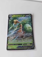 Alolan Exeggutor V 005/078 Sword & Shield, Ophalen, Zo goed als nieuw, Losse kaart, Foil