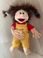 Living puppets handpop 65 cm, Ophalen of Verzenden, Zo goed als nieuw