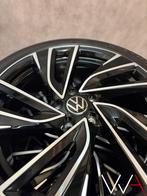 19'' Volkswagen Golf 8 GTI Clubsport Adelaide velgen OEM, Autos : Pièces & Accessoires, Pneus & Jantes, Pneus et Jantes, Véhicule de tourisme