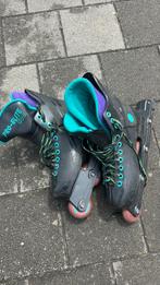 Inline skates, Ophalen, Gebruikt, Inline skates 4 wielen