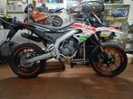 Aprilia sx 50 Factory van 9/2021 (laatste gemaakt), Fietsen en Brommers, Brommers | Overige merken, 6 versnellingen, Ophalen of Verzenden