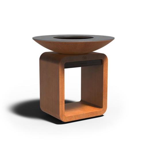 Buitenkoken / plancha / grill / barbecue / SEARE HALO, Tuin en Terras, Barbecue-accessoires, Nieuw, Verzenden