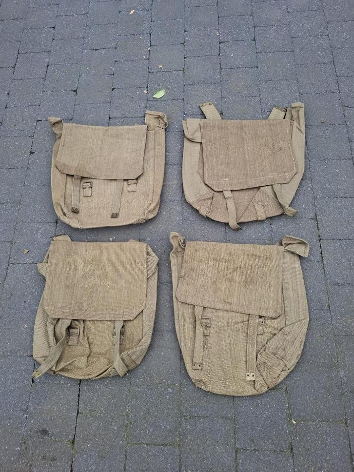 WW2/ korea ABL  militaria, Verzamelen, Militaria | Algemeen, Landmacht, Overige typen, Ophalen of Verzenden