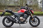 HONDA - CB 500 FA - Prachtstaat, Motoren, 2 cilinders, Bedrijf, 471 cc, 12 t/m 35 kW