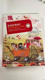 Carmen Verheijen - Kidsproof weekendje weg, Ophalen of Verzenden, Zo goed als nieuw, Carmen Verheijen; Roos Stalpers; Nathalie Paak; Stephanie Bak...