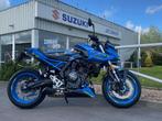 GSX-8S_TOKYO STREET_0KMst__Nieuw motorfiets__ JACQMAER BV, Motos, Motos | Suzuki, Naked bike, 2 cylindres, 800 cm³, Entreprise
