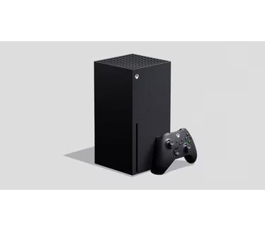 Xbox Series X (1T) + games, Games en Spelcomputers, Spelcomputers | Xbox Series X en S, Zo goed als nieuw, Xbox Series X, Ophalen of Verzenden