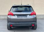 Peugeot 2008 /1.2 turbo essence / 2016/Garantie 12 mois, Bluetooth, Achat, Euro 6, Entreprise