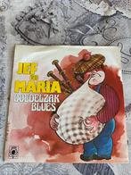 Jef van maria doedelzak blues, Ophalen of Verzenden