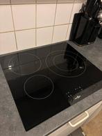 Inductiekookplaat HIGH ONE IH 3 TB 007C, Electroménager, Tables de cuisson, Encastré, Enlèvement, Utilisé, 3 zones de cuisson ou moins