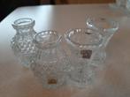 BERG CRISTAL SET, Ophalen