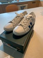 Nieuw - witte sneakers Piure maat 39, Kleding | Dames, Schoenen, Ophalen of Verzenden, Zo goed als nieuw, Sneakers