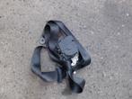Ceinture avant gauche Smart Fortwo 2 CC 2007-2015 LP/13868, Ophalen, Gebruikt, Smart
