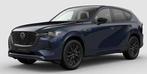 Mazda CX-60 2.5 e-Skyactiv PHEV AWD Homura (240 kW), Autos, 2488 cm³, SUV ou Tout-terrain, 5 places, Automatique