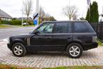 Range Rover Vogue 3.0D/FULL OPTIE/1st Owner, Automaat, Zwart, Leder, Bedrijf