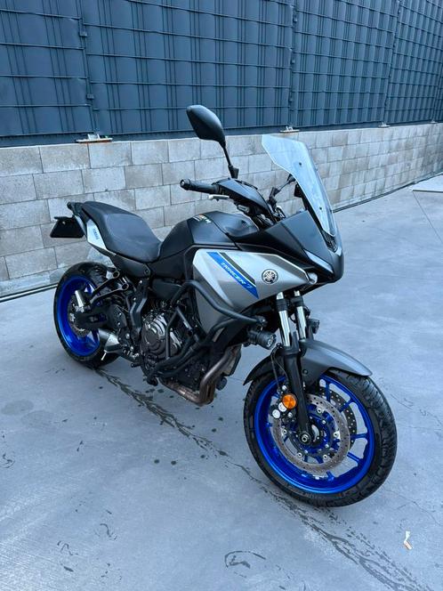 Tracer 7 2022, Motoren, Motoren | Yamaha, Particulier, Ophalen