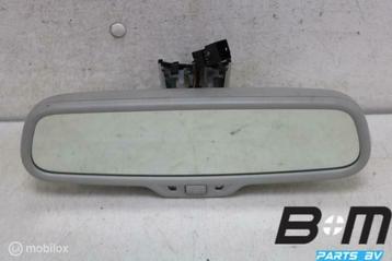 Auto dimmende spiegel Audi A6 4G Limo 8R0857511B beschikbaar voor biedingen