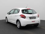 Peugeot 208 1.2 PureTech Like, Autos, Peugeot, 50 kW, Euro 6, Entreprise, Boîte manuelle