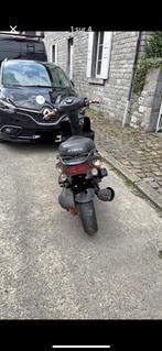 Scooter kymco classe A 2T, Ophalen, Zo goed als nieuw, Kymco