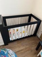 Twf babybed 125x65cm inclusief matras, Ophalen, Gebruikt