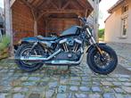 Sportster 48 als nieuw 7300km, Motoren, Chopper, Particulier, Meer dan 35 kW, 1200 cc