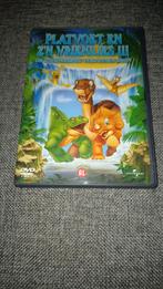 DVD Platvoet, Cd's en Dvd's, Ophalen of Verzenden, Gebruikt