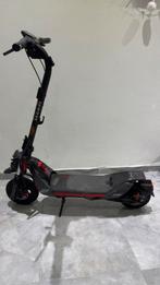 Ninebot zt3, Ophalen, Zo goed als nieuw, Elektrische step (E-scooter), Segway ninebot