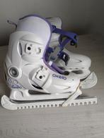Kinderijsschaatsen, Enlèvement, Utilisé, Fille