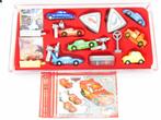 kINDER DISNEY CARS série complète, Verzamelen, Verrassingseieren, Ophalen of Verzenden, Zo goed als nieuw