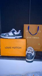 Louis vuitton sneakers, Ophalen, Blauw, Sneakers, Louis Vuitton