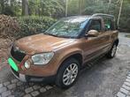 Škoda Yeti benzine – DSG automaat – 1ste eigenaar, Autos, Skoda, Euro 5, Achat, Entreprise, Carnet d'entretien