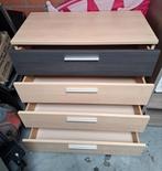 Commode, Huis en Inrichting, Kasten | Ladekasten, Ophalen, Gebruikt