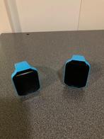 Smartwatch Kurio kinderen, Handtassen en Accessoires, Horloges | Kinderen, Ophalen, Zo goed als nieuw, Blauw