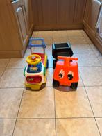 Loopauto, Kinderen en Baby's, Ophalen, Zo goed als nieuw