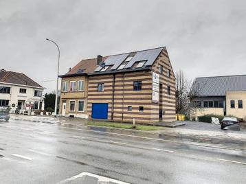 Kantoor te huur in Steenokkerzeel beschikbaar voor biedingen