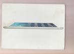 I PAD AIR  32GB ZILVER, Wi-Fi, Apple iPad Air, Ophalen of Verzenden, 32 GB