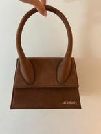 Handtas Jacquemus, Handtassen en Accessoires, Ophalen, Nieuw, Bruin, Handtas